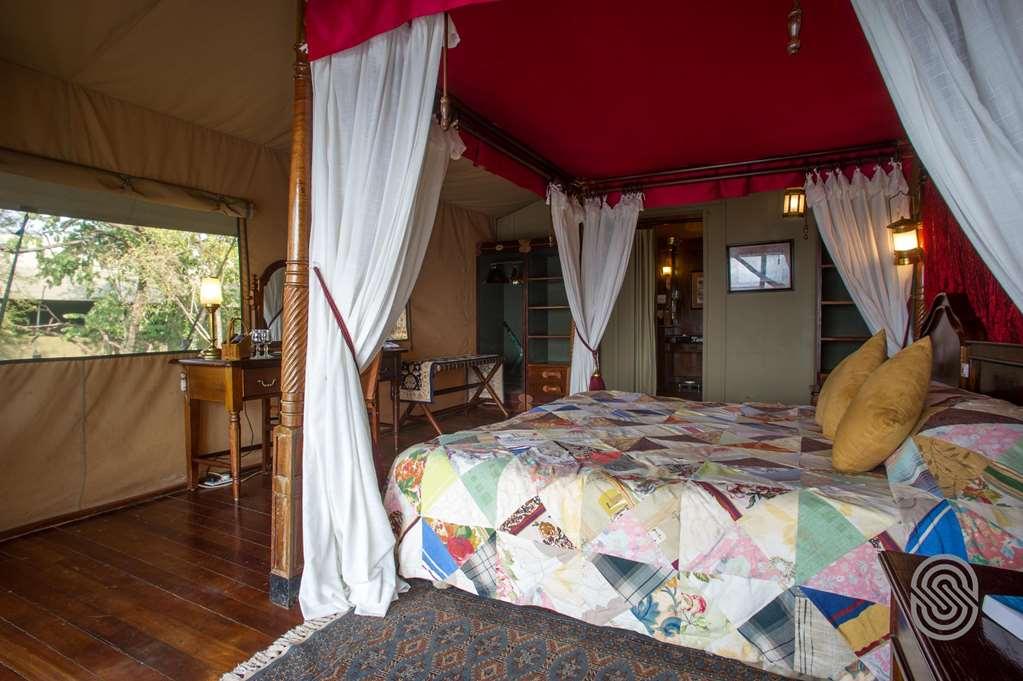 Kirawira Serena Camp Robanda ห้อง รูปภาพ