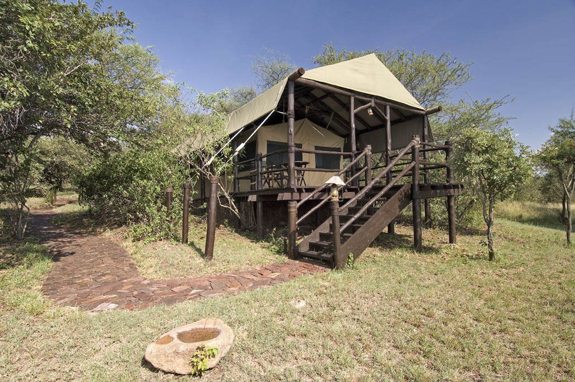 Kirawira Serena Camp Robanda สิ่งอำนวยความสะดวก รูปภาพ