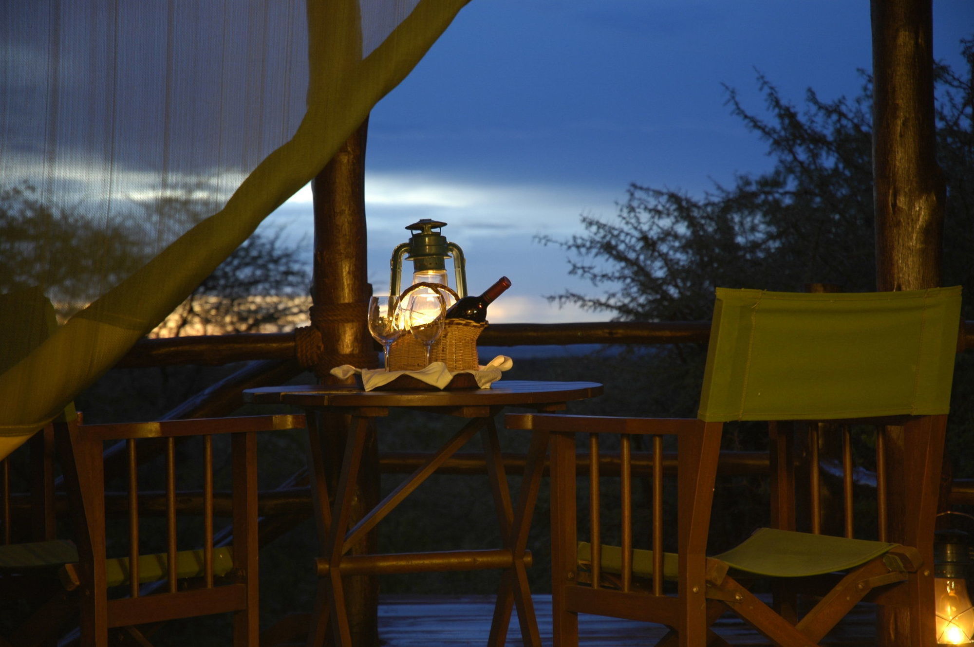 Kirawira Serena Camp Robanda ภายนอก รูปภาพ