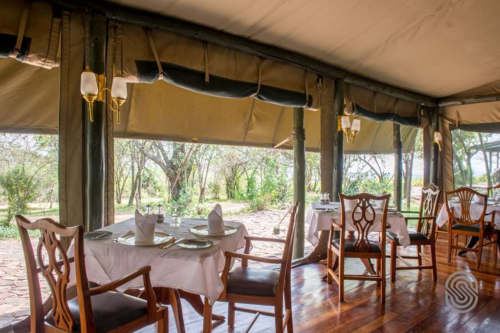 Kirawira Serena Camp Robanda สิ่งอำนวยความสะดวก รูปภาพ