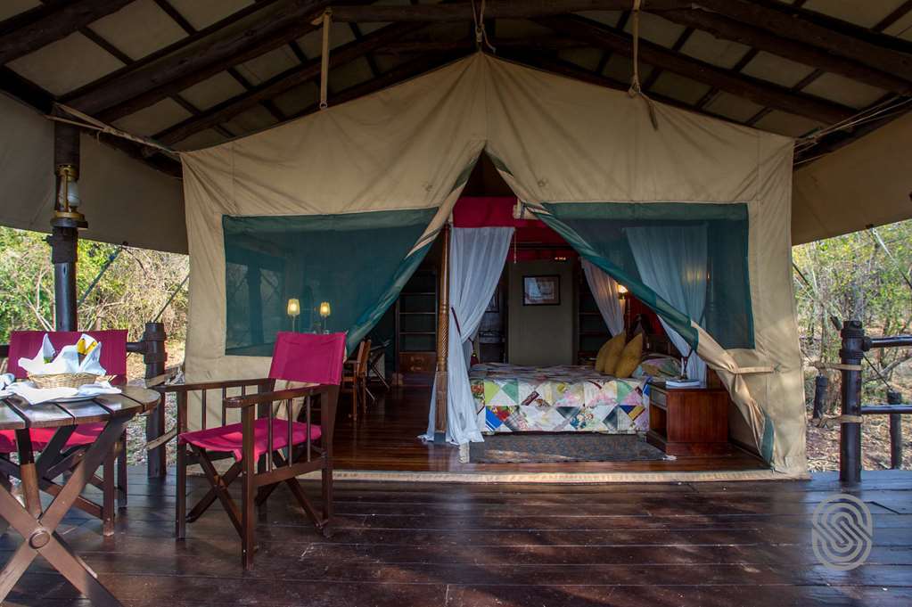 Kirawira Serena Camp Robanda ห้อง รูปภาพ